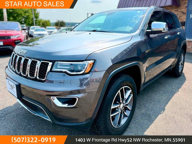 jeep grand cherokee 2018 1C4RJFBG9JC277375 image jeep grand cherokee 2018 1C4RJFBG9JC277375 image